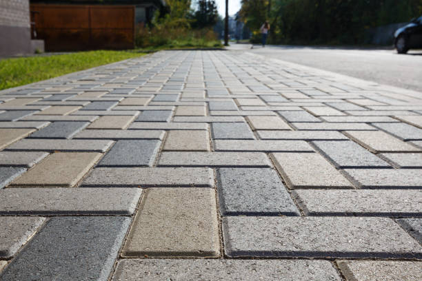Best Commercial Driveway Pavers  in Victoria, MS