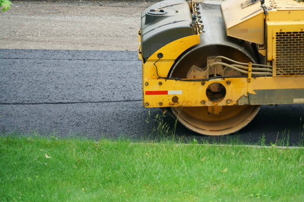 Best Best Driveway Pavers  in Victoria, MS