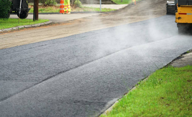 Reasons to Select Us for Your Driveway Paving Requirements in Victoria, MS