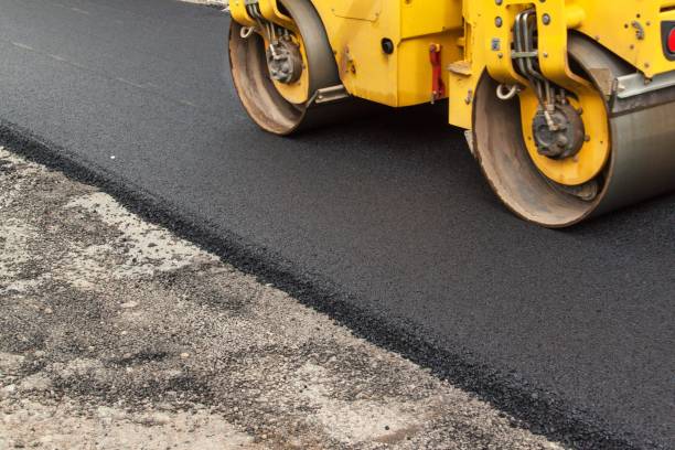 Best Custom Driveway Pavers  in Victoria, MS